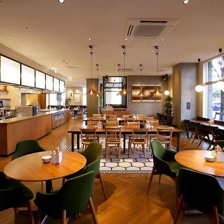 Richmond Hotel Fukuoka Tenjin Екстер'єр фото