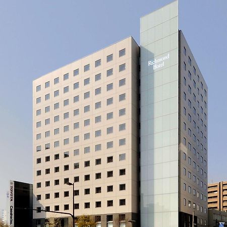 Richmond Hotel Fukuoka Tenjin Екстер'єр фото