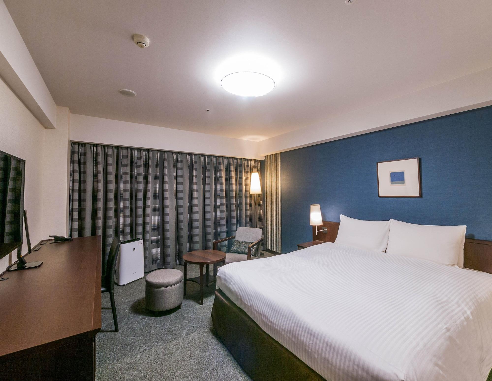 Richmond Hotel Fukuoka Tenjin Екстер'єр фото
