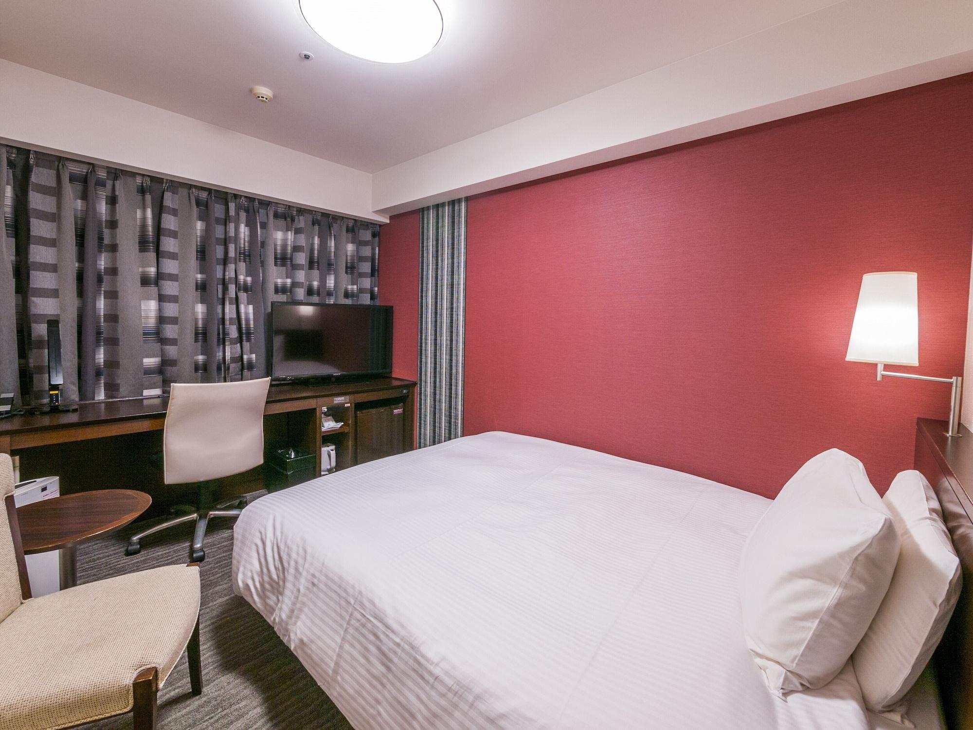 Richmond Hotel Fukuoka Tenjin Екстер'єр фото