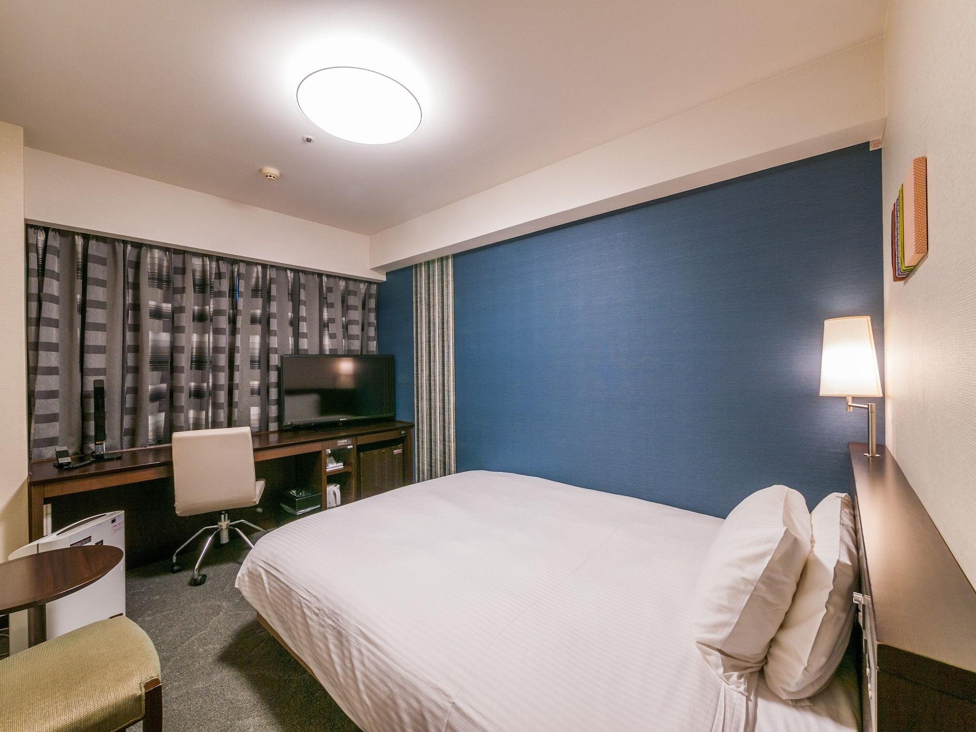 Richmond Hotel Fukuoka Tenjin Екстер'єр фото