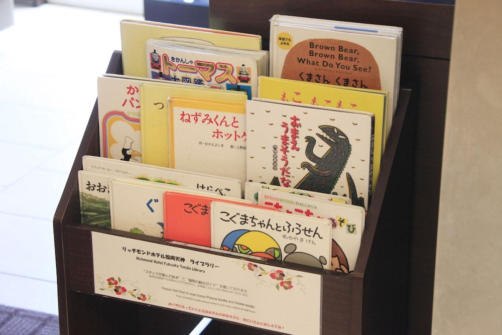Richmond Hotel Fukuoka Tenjin Екстер'єр фото
