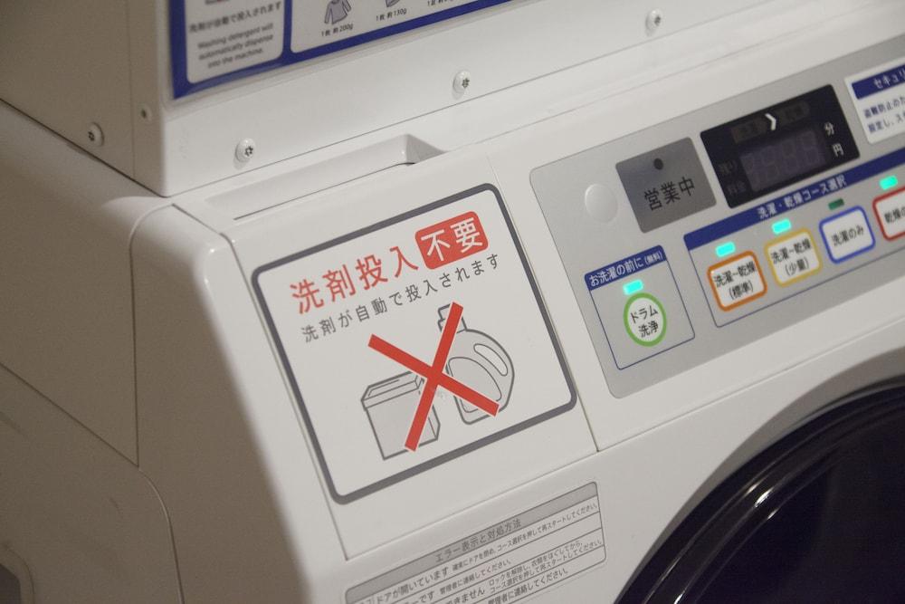 Richmond Hotel Fukuoka Tenjin Екстер'єр фото