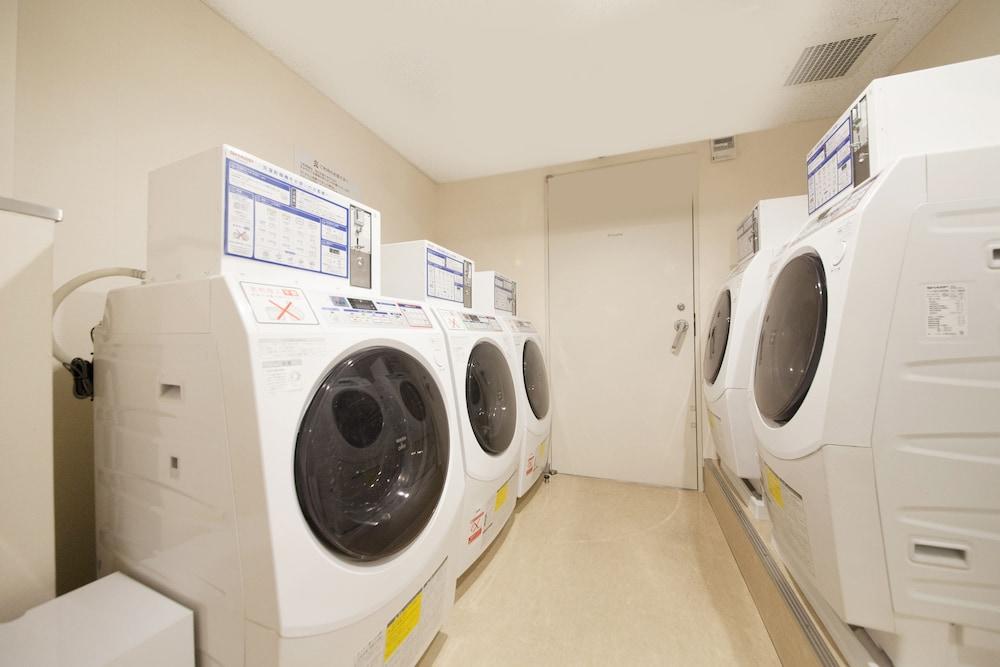 Richmond Hotel Fukuoka Tenjin Екстер'єр фото