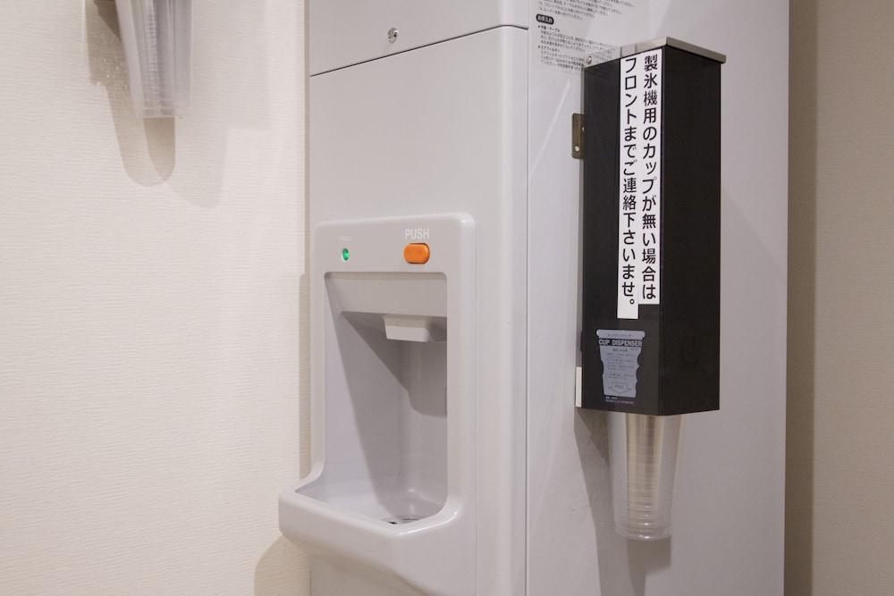Richmond Hotel Fukuoka Tenjin Екстер'єр фото