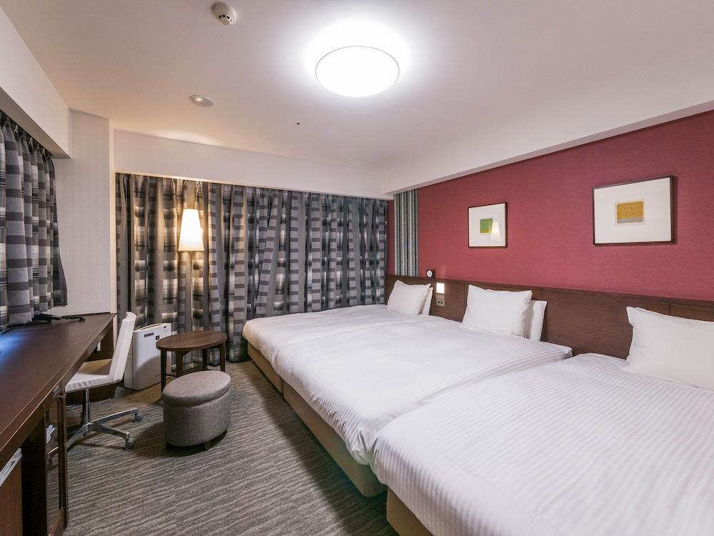 Richmond Hotel Fukuoka Tenjin Екстер'єр фото