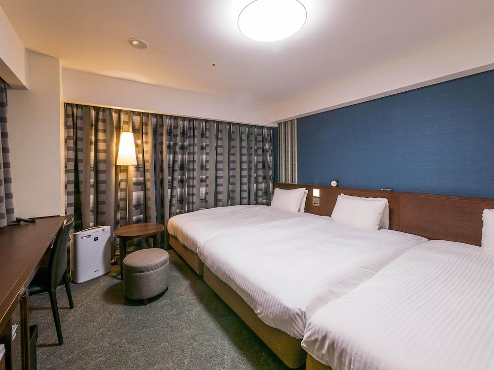 Richmond Hotel Fukuoka Tenjin Екстер'єр фото